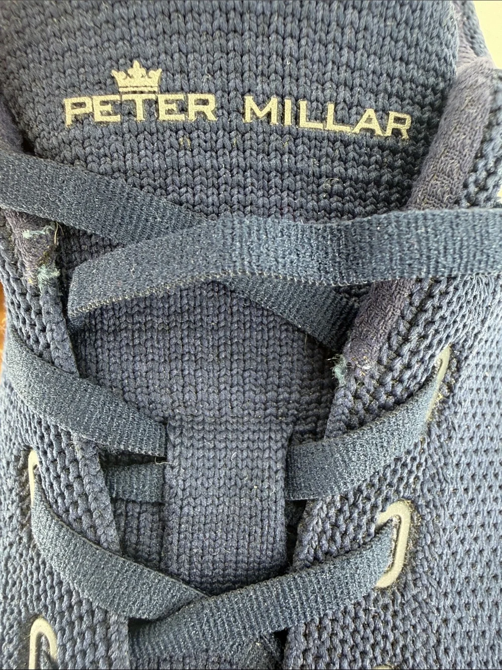 Peter Millar peter millar